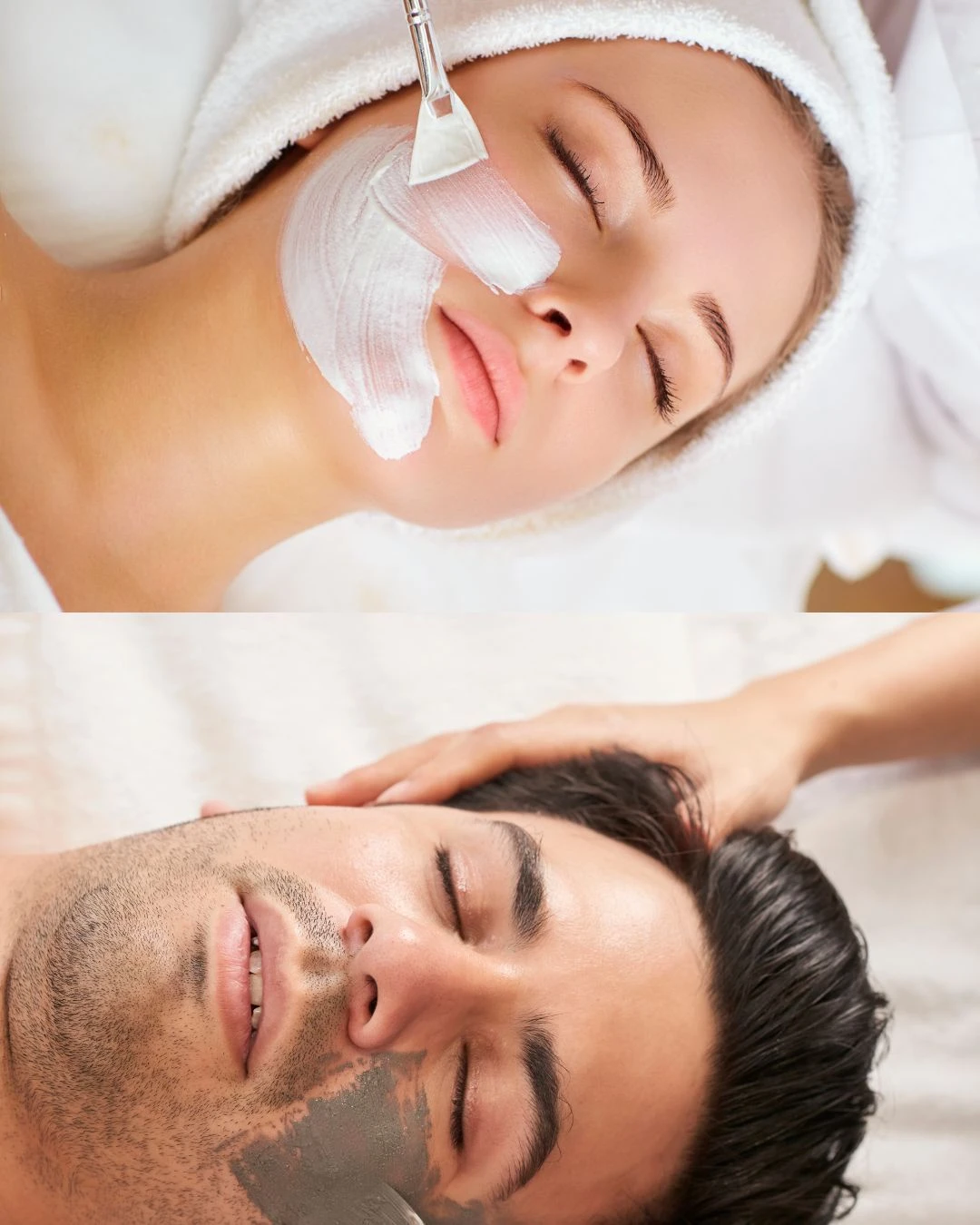 Ik behandel allerlei huidproblemen en werk altijd op maat. Of je nu huidveroudering wilt tegengaan of specifieke klachten hebt, of gewoon een heerlijke gezichtsbehandelng wil, samen kijken we naar wat jouw huid echt nodig heeft.  Je kunt bij mij terecht voor onder andere:  Vermindering van rimpels en fijne lijntjes Behandeling van een verslapte huid of verlies van volume Verbetering van een doffe, vermoeide huid Pigmentproblemen, zoals vlekjes of verkleuringen Behandeling van littekens, grove poriën of onregelmatigheden Versterking van het bindweefsel en verbetering van de huidstructuur Herstel van de natuurlijke glow, elasticiteit en frisheid van je huid Mijn doel is altijd om jouw huid zichtbaar te verbeteren op een veilige en natuurlijke manier. Ik neem de tijd om je goed te adviseren en stel een behandelplan samen dat bij jou past. Alles met persoonlijke aandacht en eerlijke zorg.