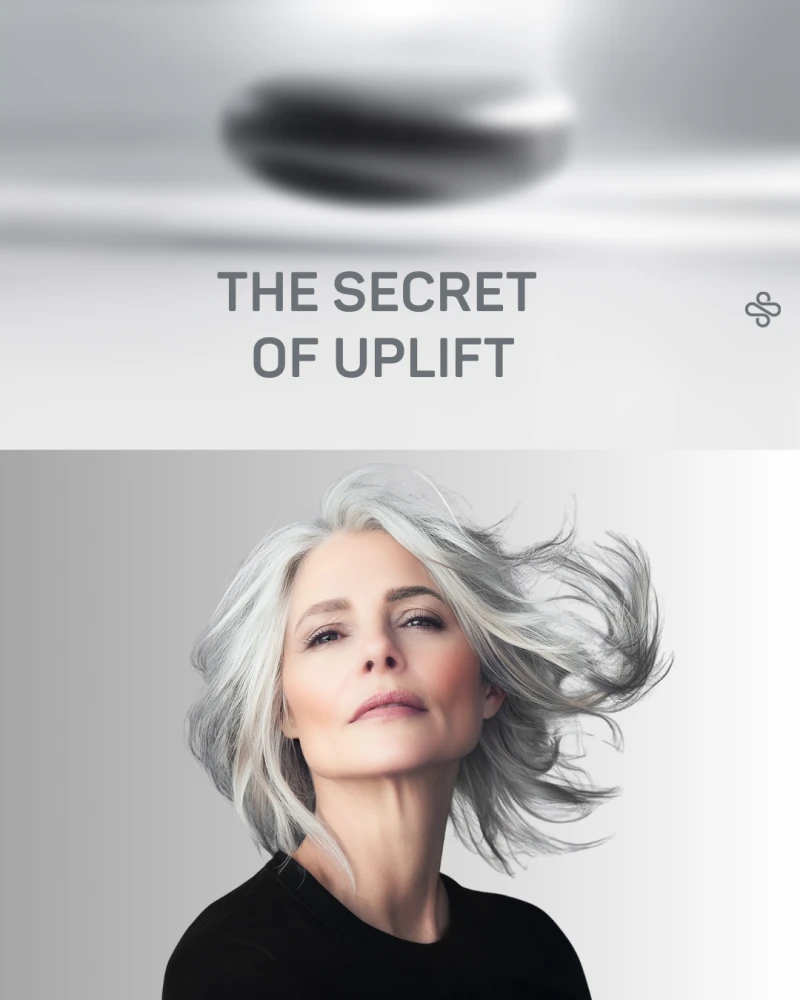 V Uplift lifting de sterkste lijn van Alissa Beauté voor verslapping en rimpels 